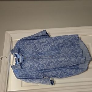 ARROW men's 2XL SHORT SLEEVE SHIRT